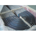 SA789 S32760 Super Duplex Steel U Bend Tube